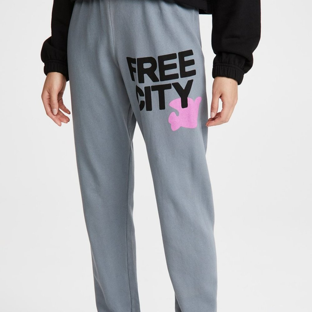 Free City Sweatpants